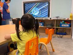 -斯坦星球AI编程·机器人科创·科学实验·信奥·思维·STEM·乐高·竞赛考级(长宁虹桥大融城荟聚中心)