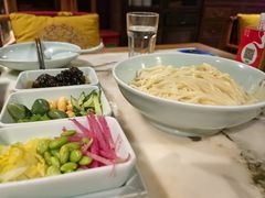 -小吊梨汤·北京菜(香山店)