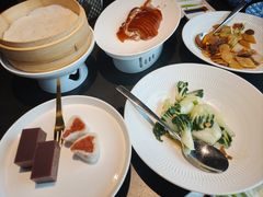 -喜悦烤鸭·新京菜(王府井店)