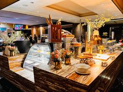 -AdD全日制餐厅(中谷花园酒店)