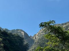 -泰山风景名胜区