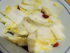 -荆九爷爆炒桥头三嫩(浙大店)