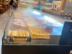 -水林间·寿喜烧自助(仙林金鹰店)