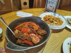 -德胜轩正宗顺德菜(宝安沙井会展中心店)