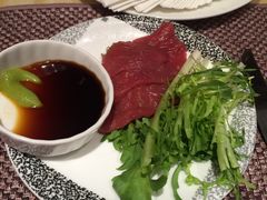 -西藏饭店·亚克·食光自助餐厅(文殊院店)