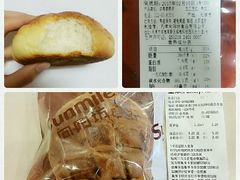 -全家便利店(东直门店)