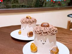-7号里低糖生日蛋糕(南阳路店)