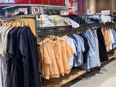 -MUJI无印良品(武汉世界城广场店)