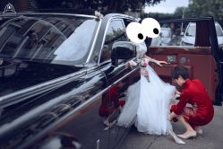 -曼格纳婚礼艺术中心(张江店)