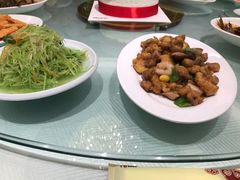 -福缘酒店(永乐店)