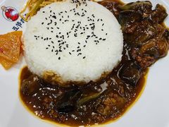 -五爷拌面(高新万达店)