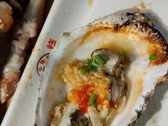 -本色.小马哥烧烤(五一路总店)