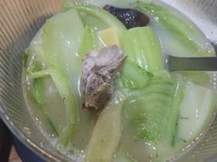 -花溪雨·森林餐厅(石基店)