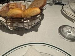 -Wolfgang’s Steakhouse 沃夫冈牛排馆(上海白玉兰广场店)