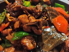 -玫瑰厅上海菜(兴国路店)