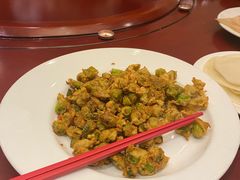 -金狮麟·新豫菜(金码大厦店)