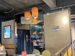 -秋色客家菜(流塘店)