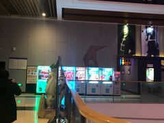 -万达影城(台州万达广场IMAX店)