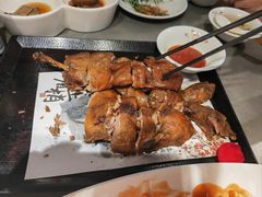 -姑苏家宴·苏帮菜·松鼠桂鱼(苏州总店)