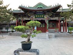 -迎泽公园