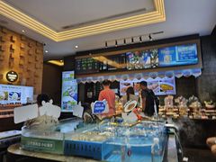 -双合园·海鲜水饺青岛菜(万佳广场店)