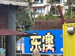 -东澳岛