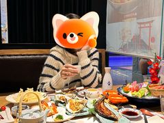 -新一喜铁板料理餐厅·铁板放题(北国商城店)
