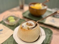 -杏甜品(尖沙咀加拿分道店)