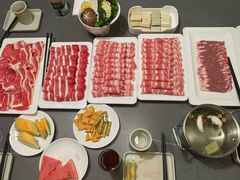 -君邦火锅(新疆大厦店)