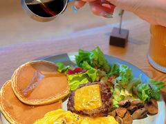 -SorSod 咖啡&食堂