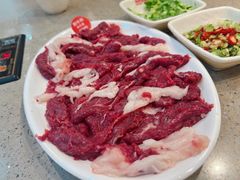 -为什么牛潮汕牛肉火锅(万胜广场店)