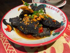 长沙臭豆腐-洞庭土菜馆(天河北总店)