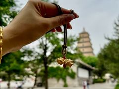 -大慈恩寺(大雁塔)