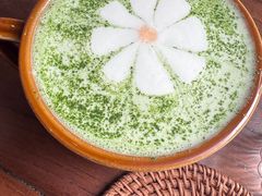 -Metal hands·铁手咖啡