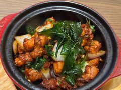 -四道菜·福建菜馆(新街口金鹰店)