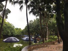 -人民公园(罗湖区)