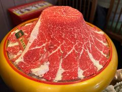 -牛New寿喜烧(虹桥新天地店)