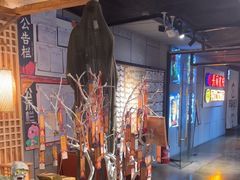 -长藤鬼校(龙翔店)