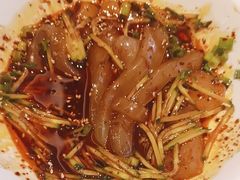 -辣婆婆(航天桥店)