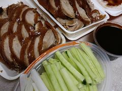 -乐鸭宋北京烤鸭(通州西门店)