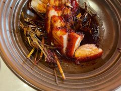 -松沪名灶·豆浆鱼头·新上海菜(江川路交大店)