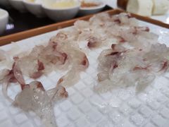 -金瑞轩大酒楼·顺德鱼生·粤菜海鲜(东江国际店)