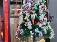 -探鱼·鲜青椒爽麻烤鱼(西南商都店)