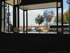 -Salon de The de Joel Robuchon(外滩18号店)