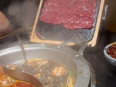 -井格重庆火锅(西直门凯德Mall店)