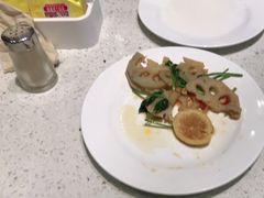 -青蓬蒸汽海鲜·深圳老字号·团建聚会(壹方城店)