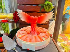 -新云南皇冠假日酒店-长街西餐厅