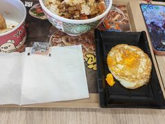 -吉野家(复兴路第二餐厅店)