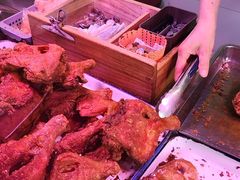 -秦氏环球炸鸡(解放北路店)