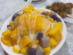 -水牛奶皇后糖水铺